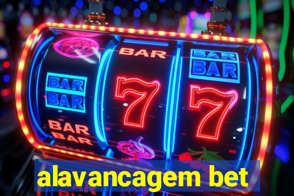 alavancagem bet